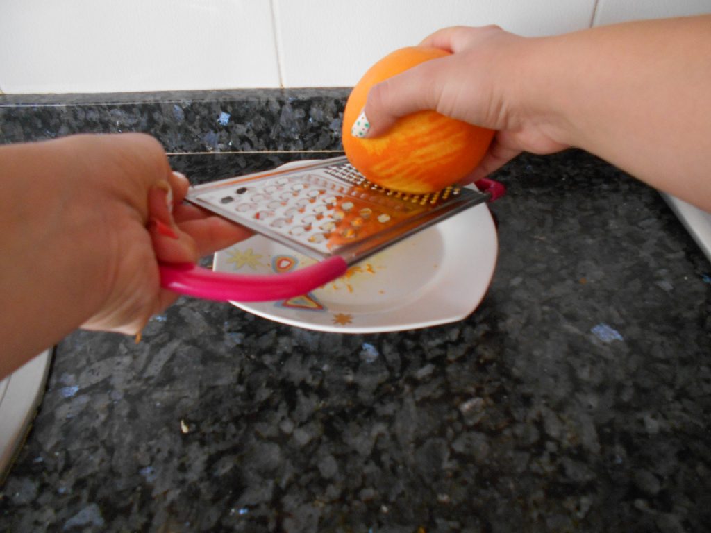 685º receta MERMELADA DE NARANJA Y CALABAZA — MAYTE EN LA COCINA