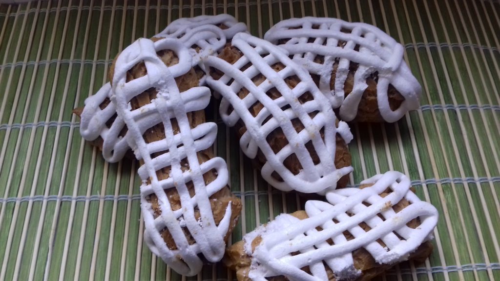 Sequillos 158º receta: SEQUILLOS, DULCE TRADICIONAL — MAYTE EN LA COCINA