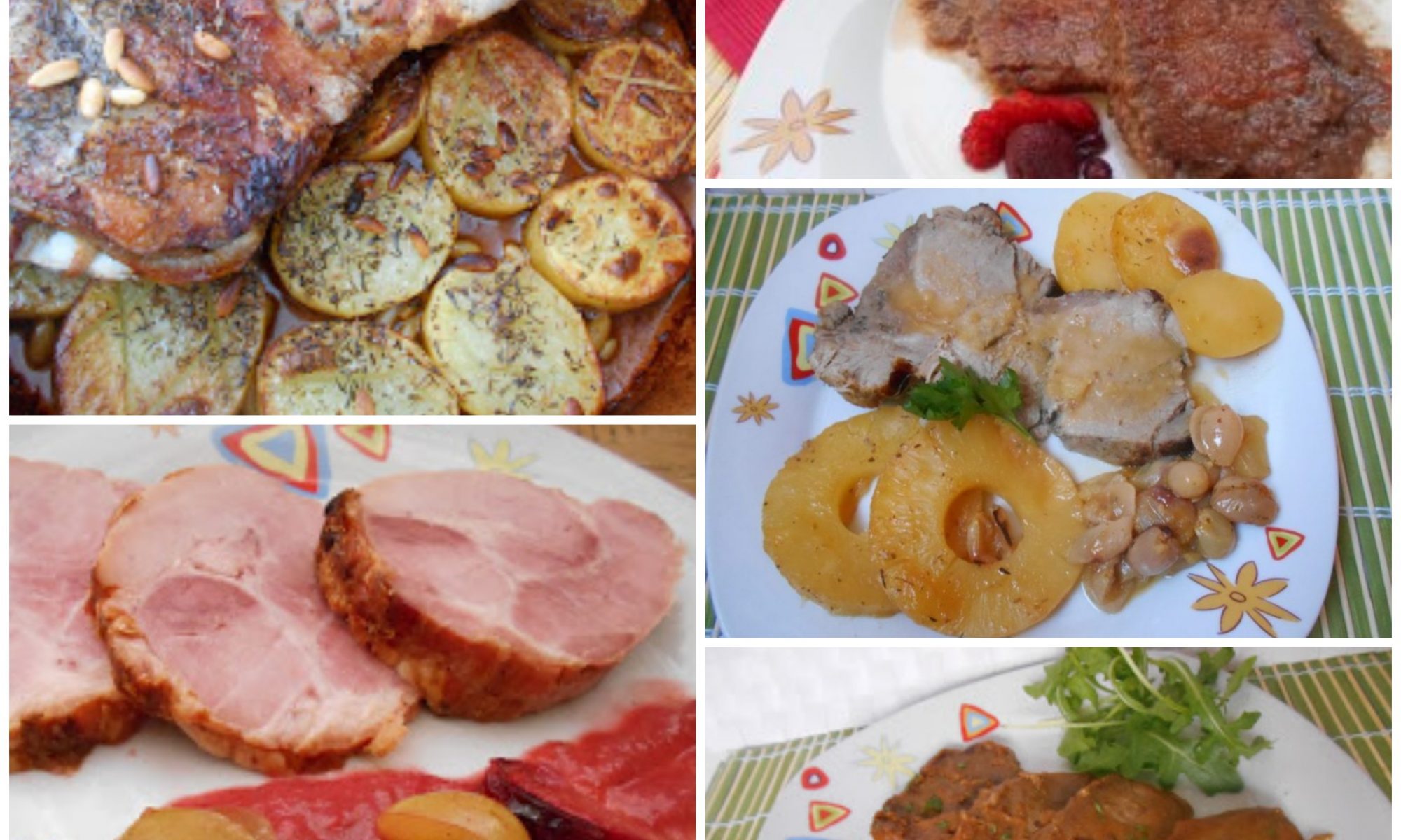 IDEAS DE RECETAS DE CARNE PARA NAVIDAD — MAYTE EN LA COCINA