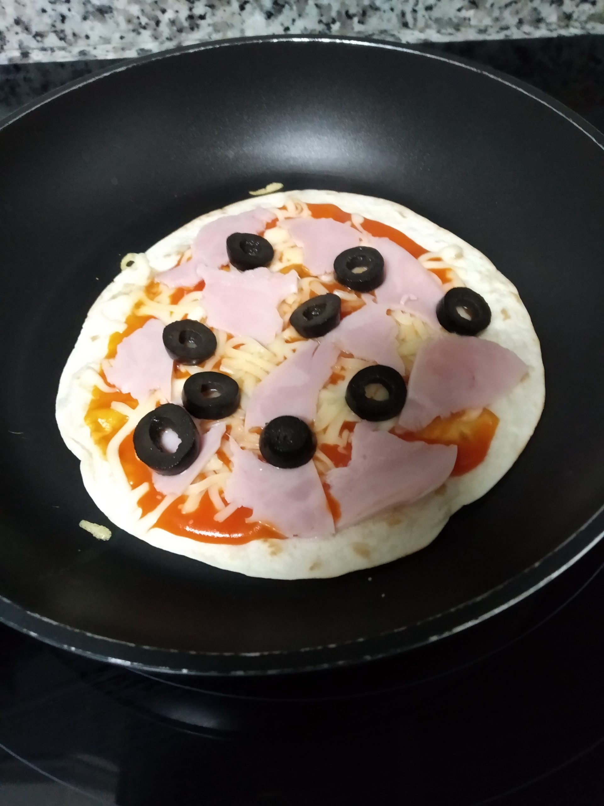 Cuanto Tarda En Digerir Una Pizza
