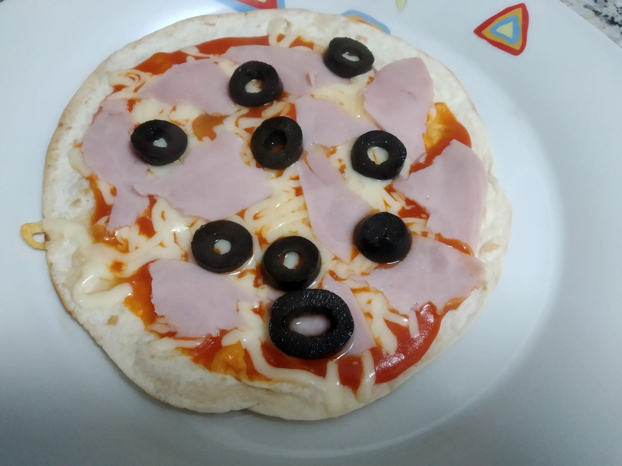 Cuanto Tarda En Digerir Una Pizza