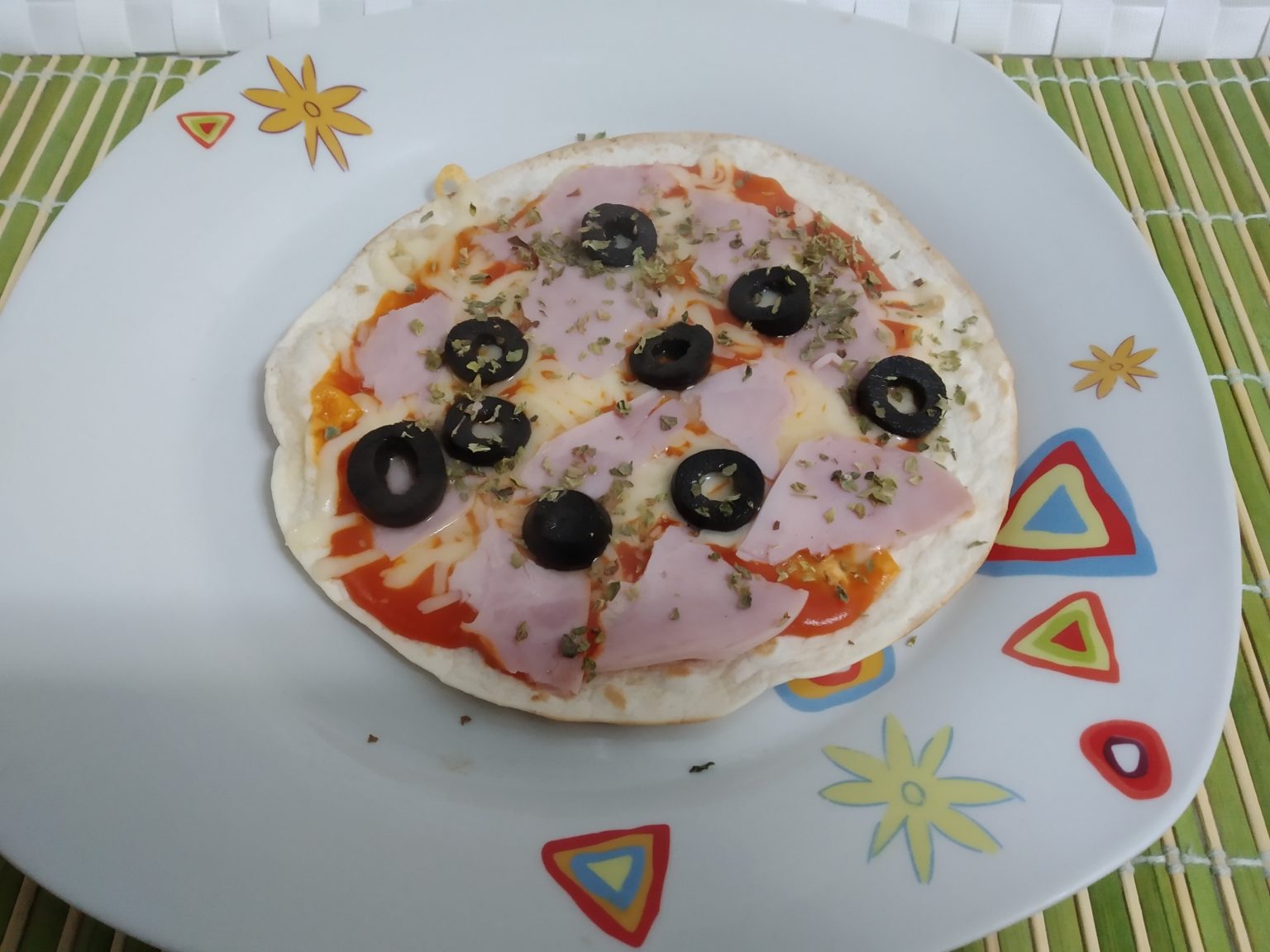 Cuanto Tarda En Digerir Una Pizza